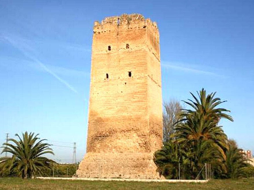 Torre Mussa, Spain